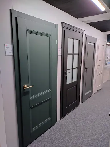 VOX. Salon drzwi i podłóg